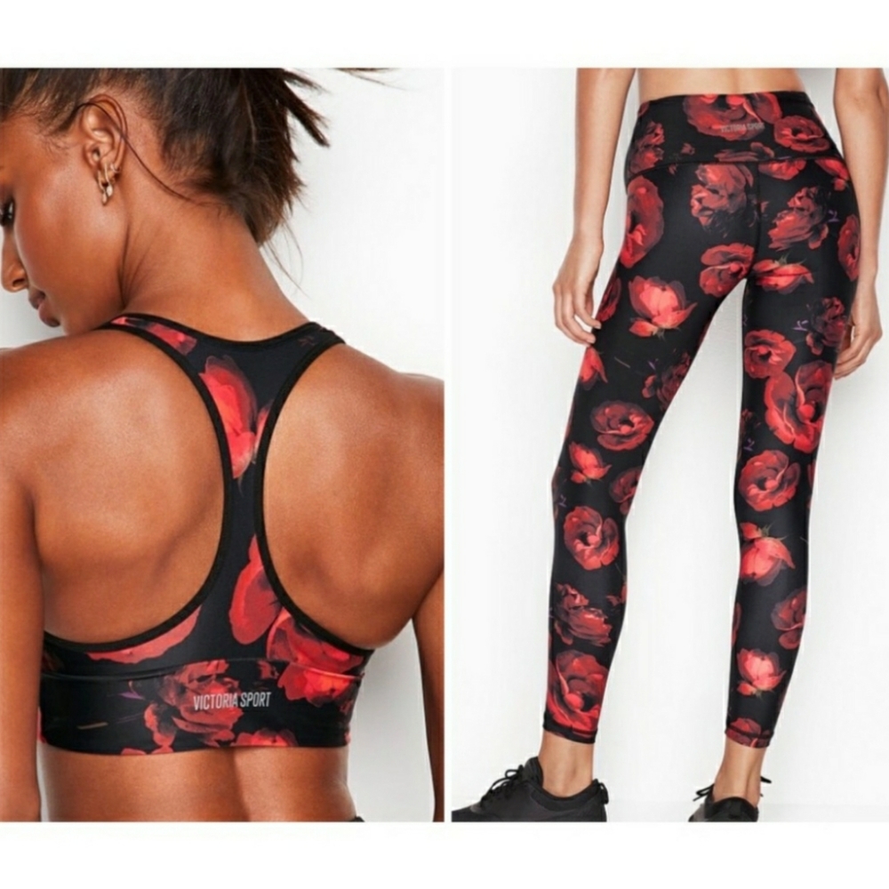 Victoria's Secret Workout Set